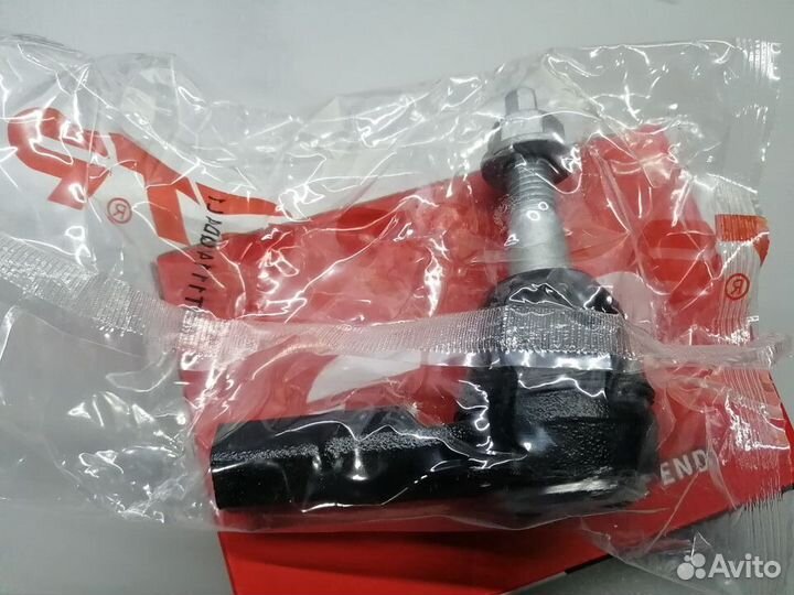 Рулевой наконечник Каптива С140 Новый