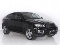 BMW X6 3.0 AT, 2012, 293 851 км, с пробегом, цена 2 809 000 руб.