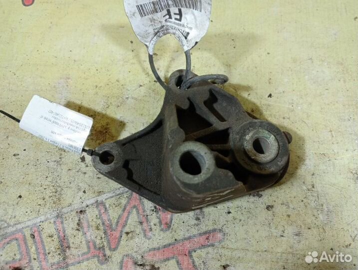 Кронштейн кпп Ford Focus Ii 2 седан 1.6 2007