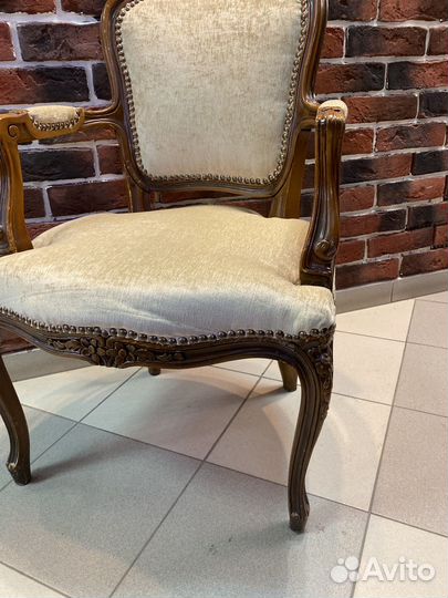 Кресло из Франции