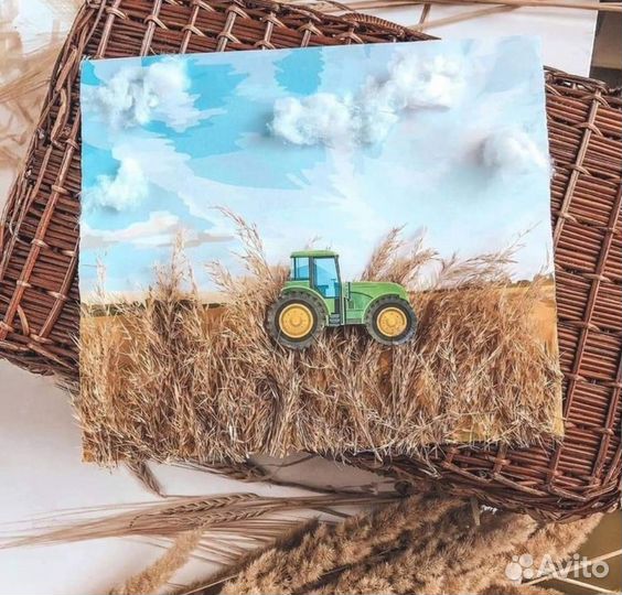 Поделки в школу и детский сад