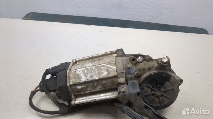 Электроусилитель руля Opel Zafira C 2011, 2014