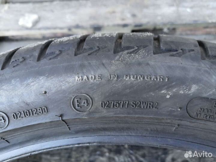 Bridgestone Turanza T005 225/40 R19