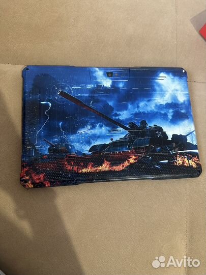 Планшет игровой