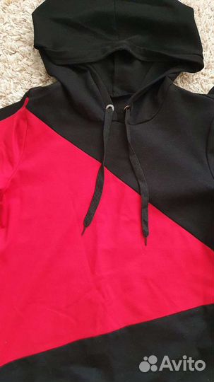 Спортивный костюм женский, 42