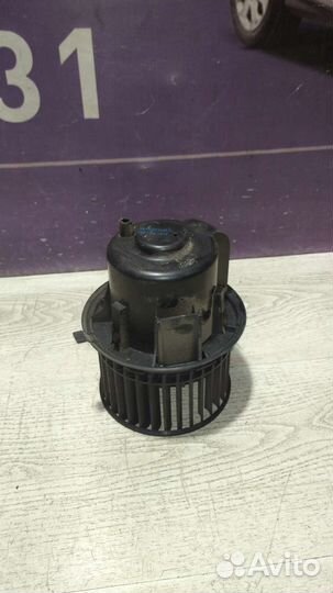 Моторчик печки Форд Транзит 2000-2014