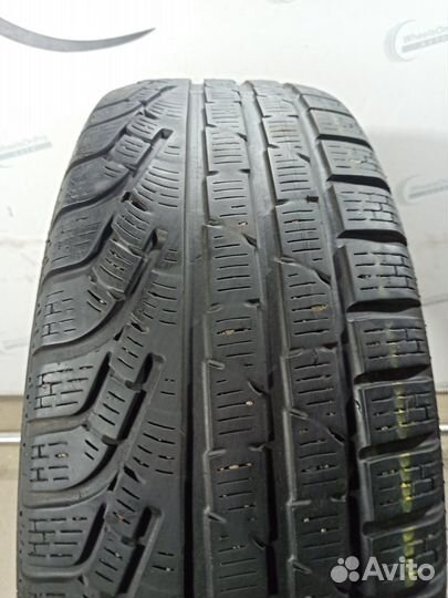 Pirelli Winter Sottozero 210 Serie II 215/65 R16 98H