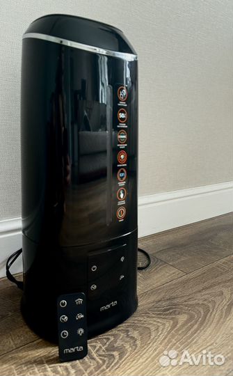 Увлажнитель воздуха marta MT-2692