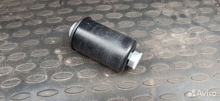 Топливный фильтр тонкой очистки Нексия