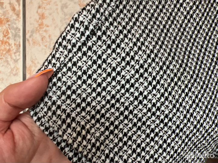 Рубашка и шорты для девочки ростом 104