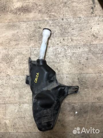 Бачок омывателя Chevrolet Cruze