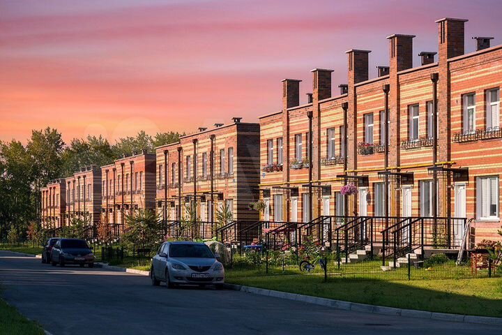 3-к. квартира, 50,5 м², 2/2 эт.