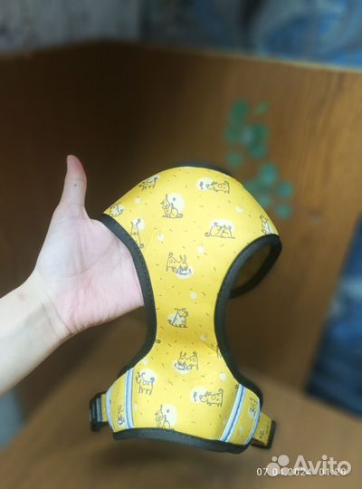 Комплект амуниции для собак