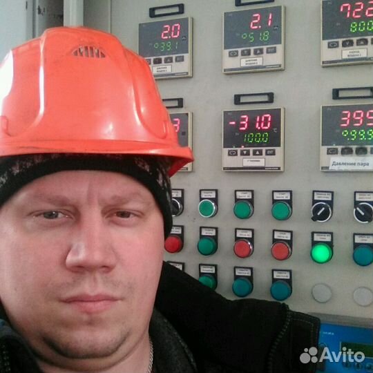 Услуги Электрика