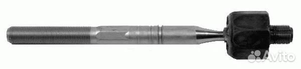 Тяга рулевая перед прав/лев 2958001 lemforder