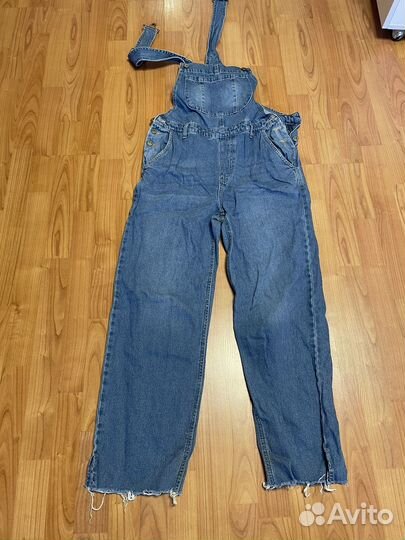 Вещи для беременных 44-48 пакетом