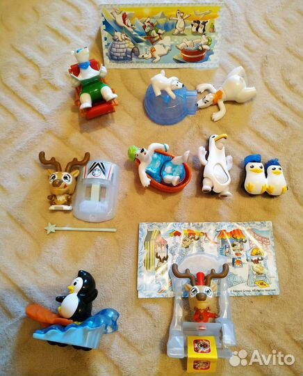 Киндер сюрприз макси