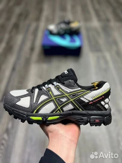 Кроссовки Asics gel kahana 8