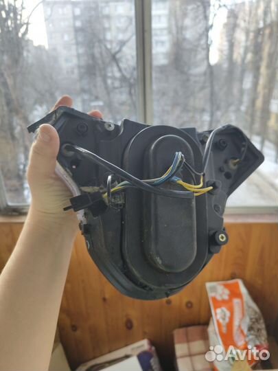 Запчасть(и) stels flame 200