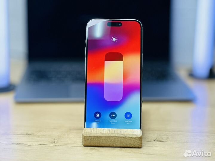 iPhone 15 Pro Max, 256 ГБ