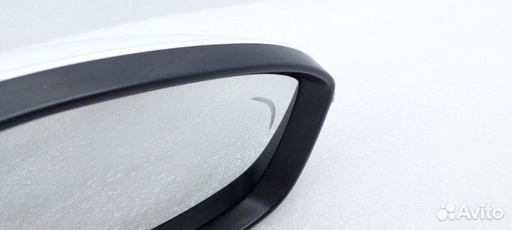 Зеркало правое Geely Coolray SX11 JLH-3G15TD 2020