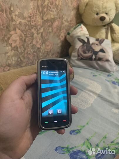 Nokia 5230