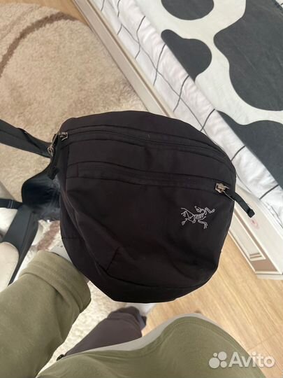 Сумка arteryx