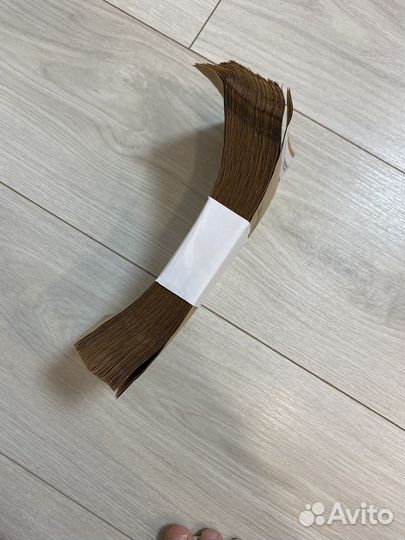 Крафт пакеты