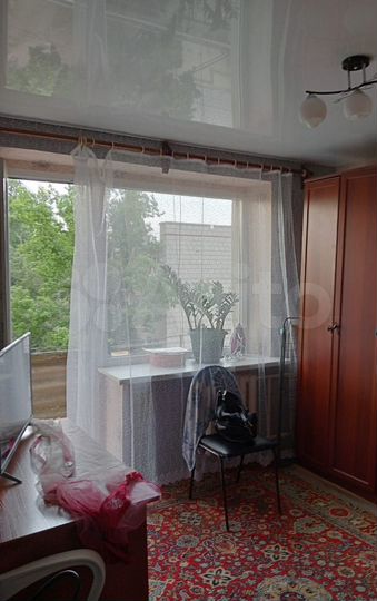 1-к. квартира, 21,7 м², 5/5 эт.