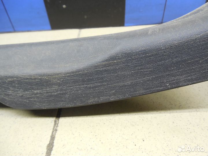 Накладка порога (внутренняя) Auris (E15) 2006-2012