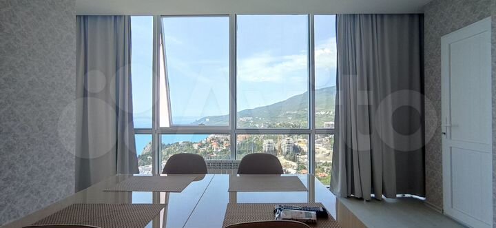 2-к. квартира, 73 м², 13/15 эт.