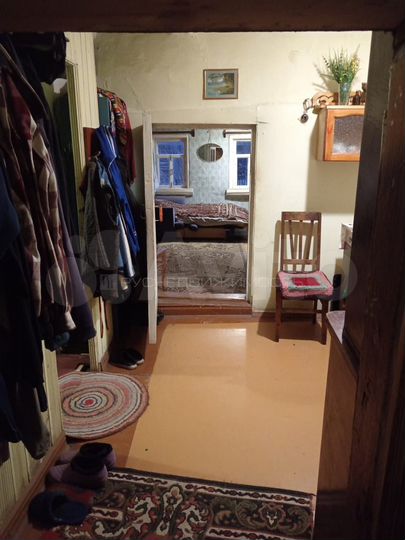 Дом 39,1 м² на участке 12,8 сот.