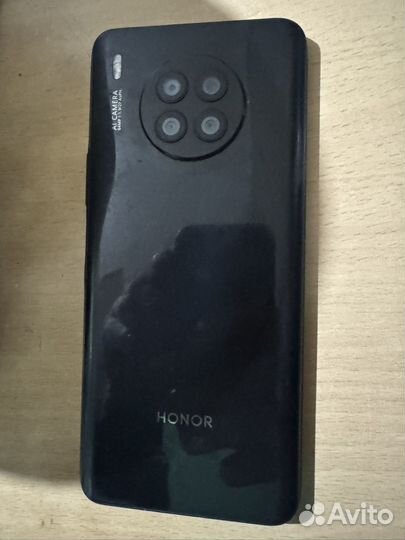 HONOR 50 Lite, 6/128 ГБ