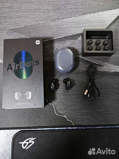 Xiaomi redmi buds 3 pro