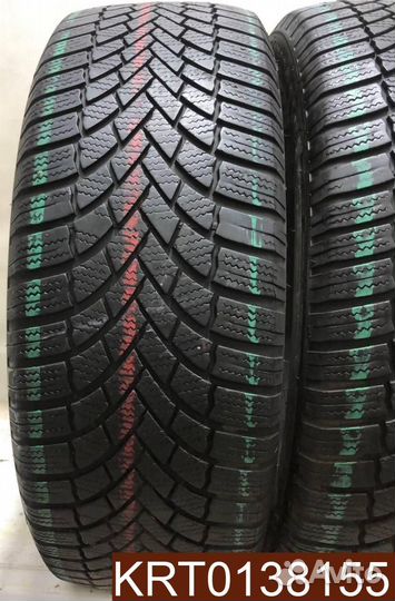 Bridgestone Blizzak LM005 RFT 225/55 R19 99V