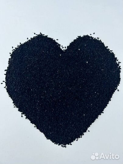 Семена черного тмина