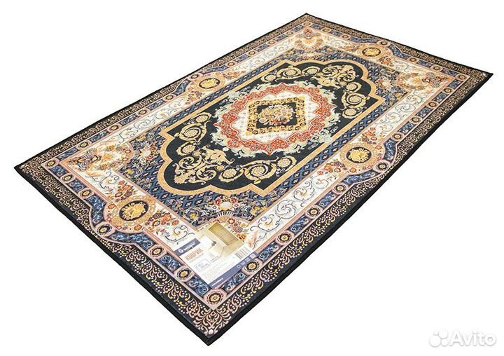 Коврик ворсовый в ассортименте