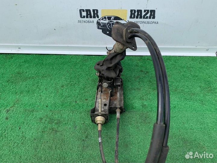 Кулиса кпп Renault Safrane