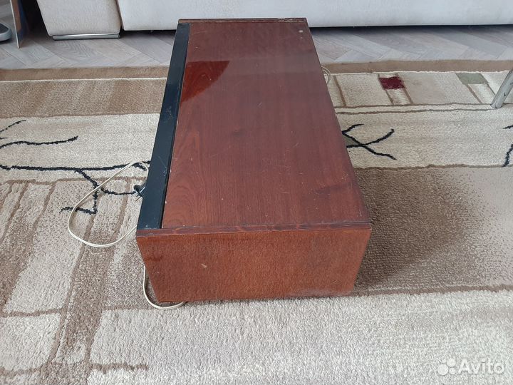 Радиола Элегия 102