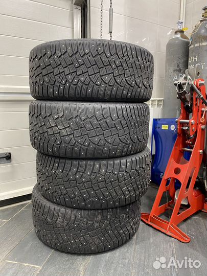 Continental IceContact 2 245/45 R18