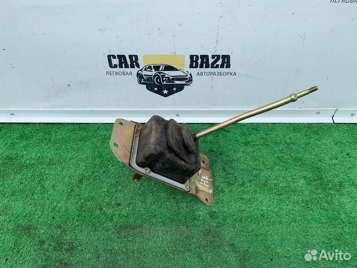 Кулиса кпп Hyundai H-1