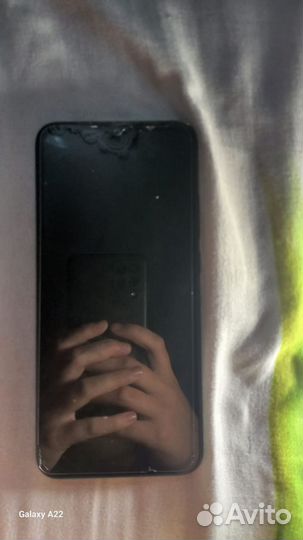 Xiaomi Redmi 9A, 2/32 ГБ