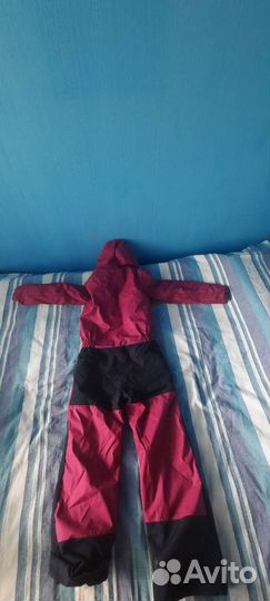 Лыжный комбинезон декатлон