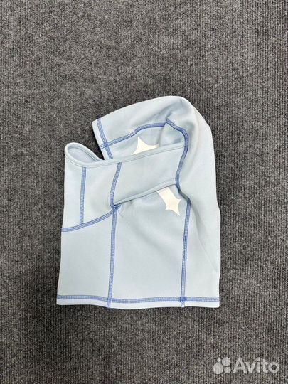 Балаклава Trapstar Ninja Irongate (В Наличии)