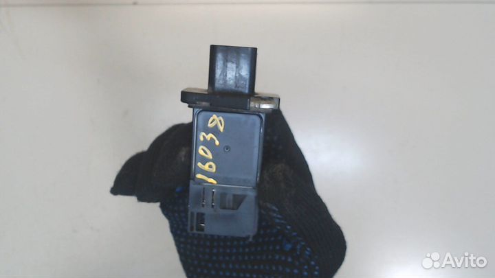 Измеритель потока воздуха Ford F-150, 2010