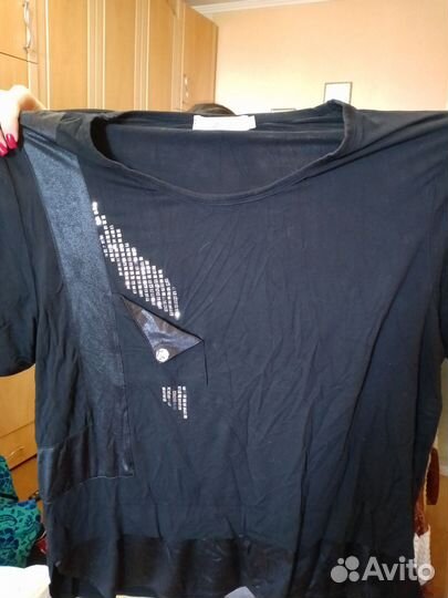 Женские вещи пакетом