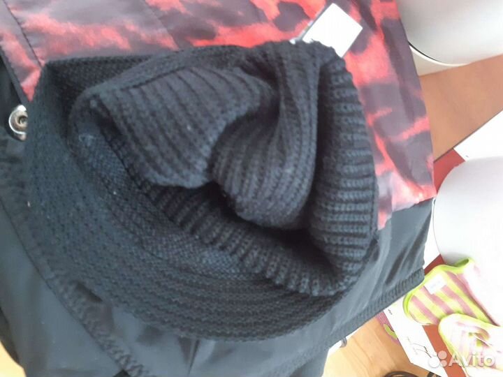 Шапка женская.vizio