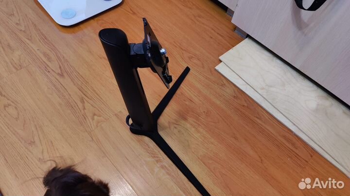 Ножка для монитора samsung на 27 дюймов