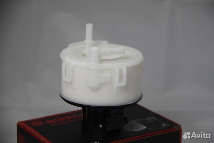 Фильтр топливный Nipparts