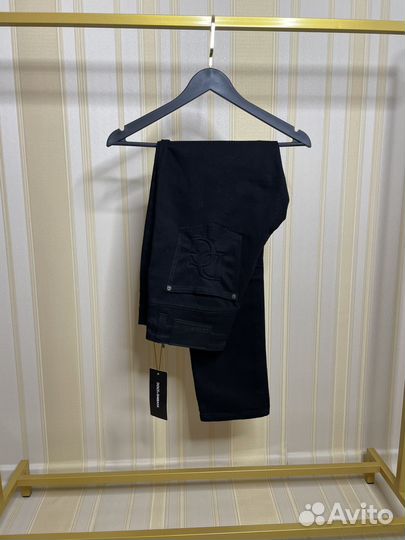 Dolce gabbana брюки мужские